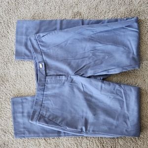 The Limited Drew Fit Pants 6R